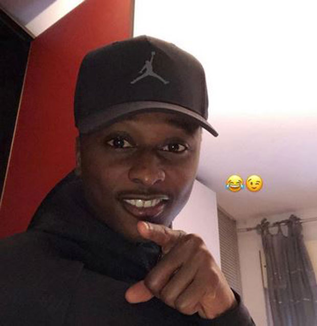 Ко је Умар Садик ког тражи Манчестер јунајтед: Долазак у Европу му није био лак, а ни Џерард није оно што је мислио да јесте (ФОТО)